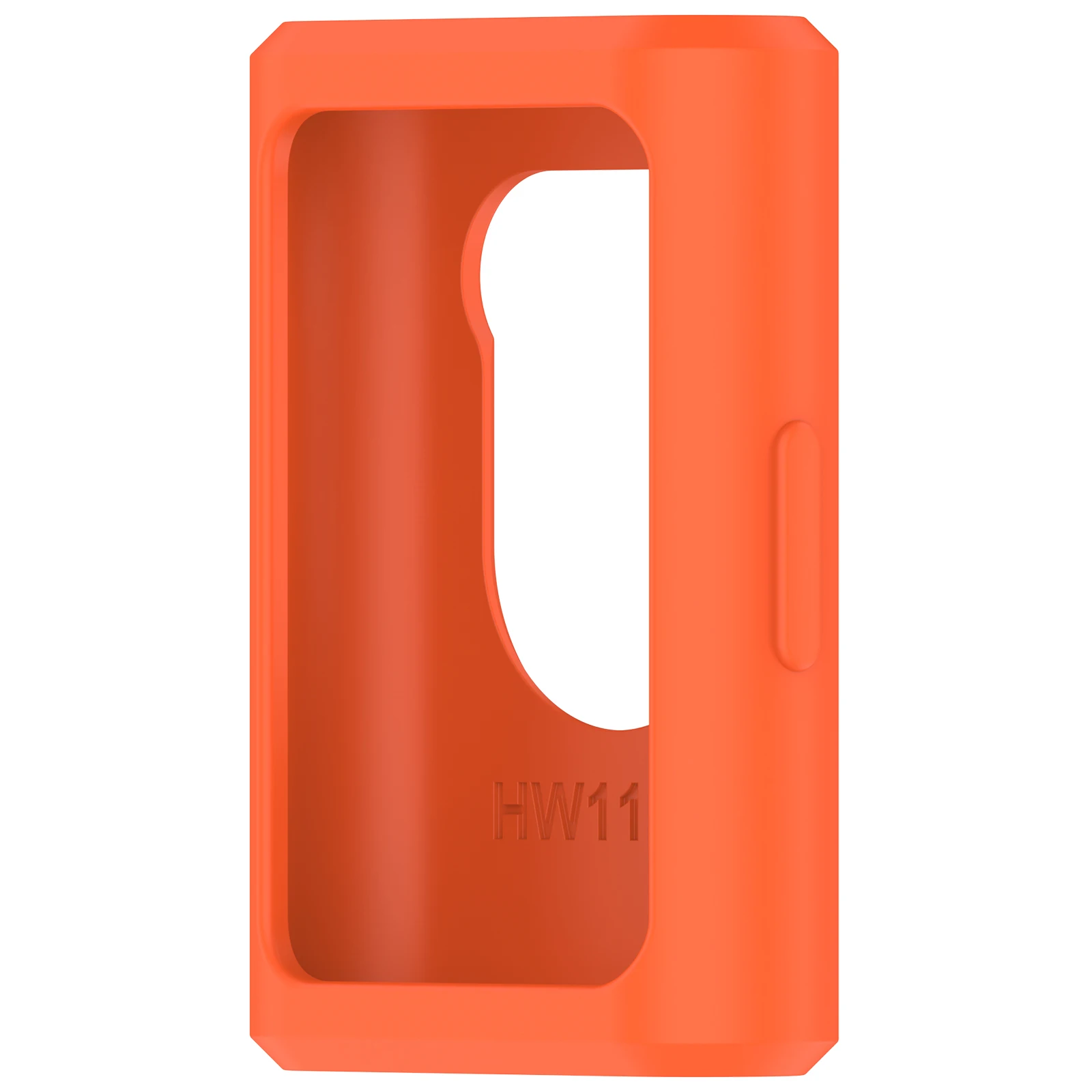 Protective Anti-Slip Silicone Bumper Shell