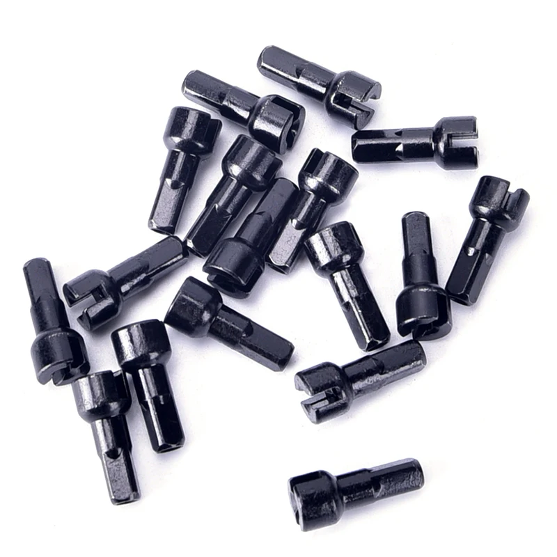Pillar TG-LOCK Nipples 14G External Spokes Parts Brass Road MTB Bike Nipple Gauge 2.0 14MM 16mm XC AM DH FR Gravel Bike Accessory