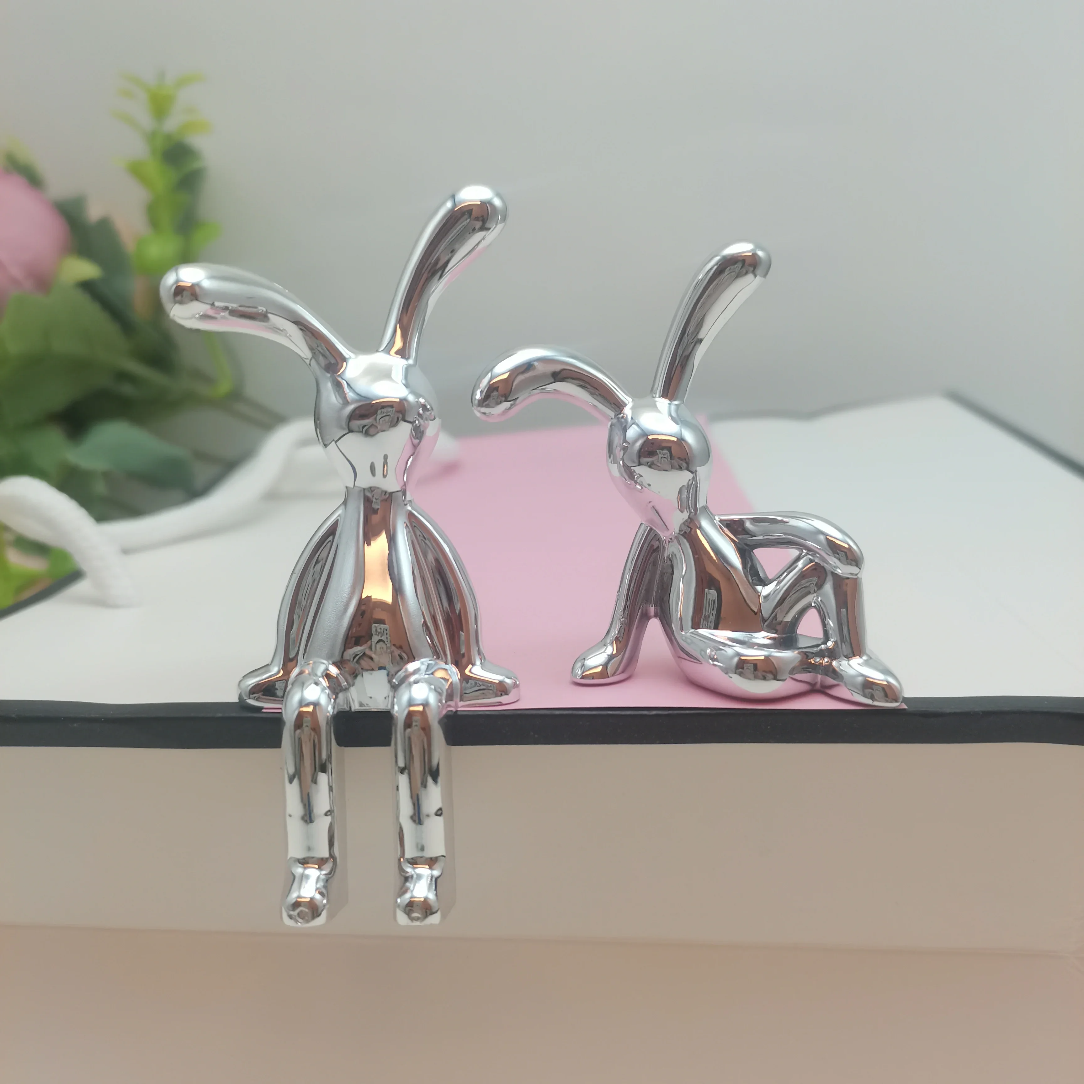 Silver set