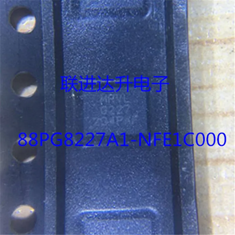 

1 PÇS/LOTE 88PG8227A1-NFE1C000 IN STOCK