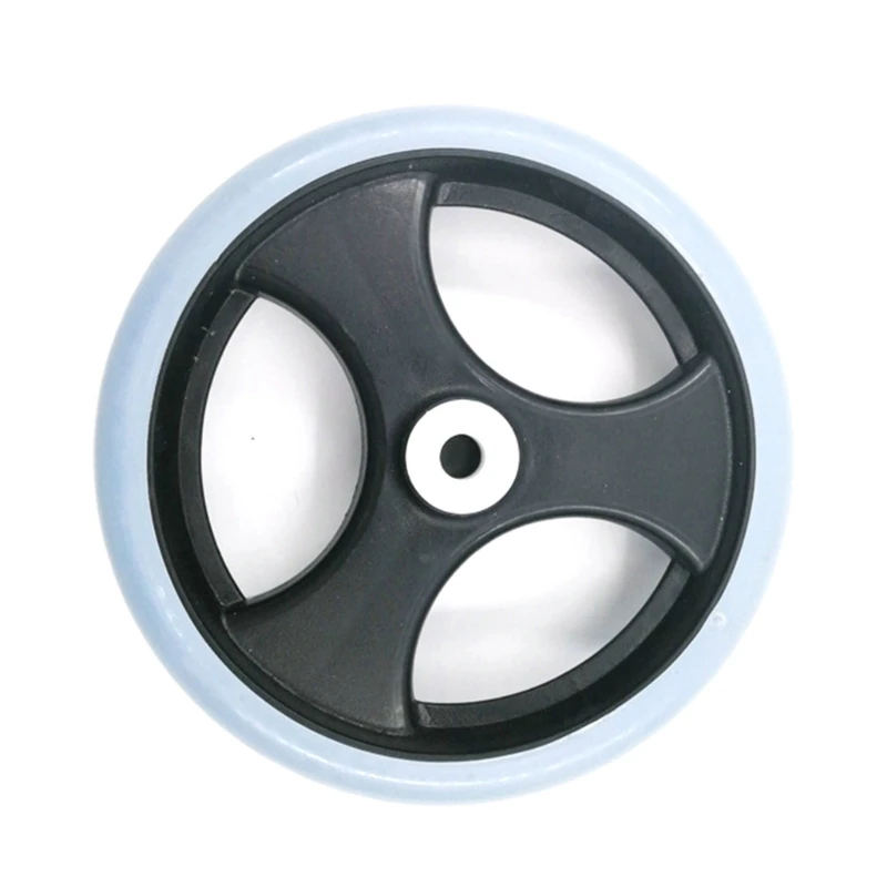 Wheelchair Casters Universal Front Wheel Replace Wheelchair Wheel