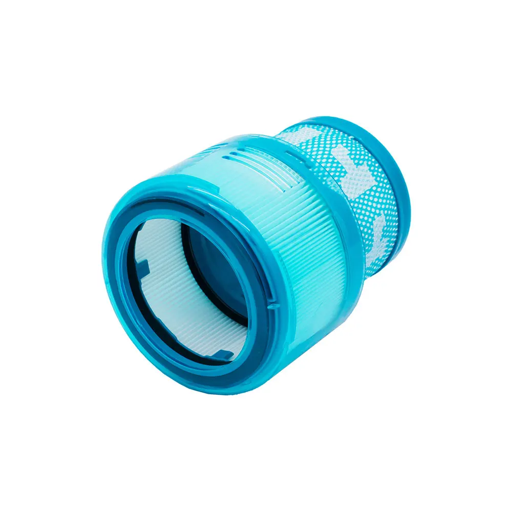 Gen5 Detect Outsize - Filtro traseiro, acessórios