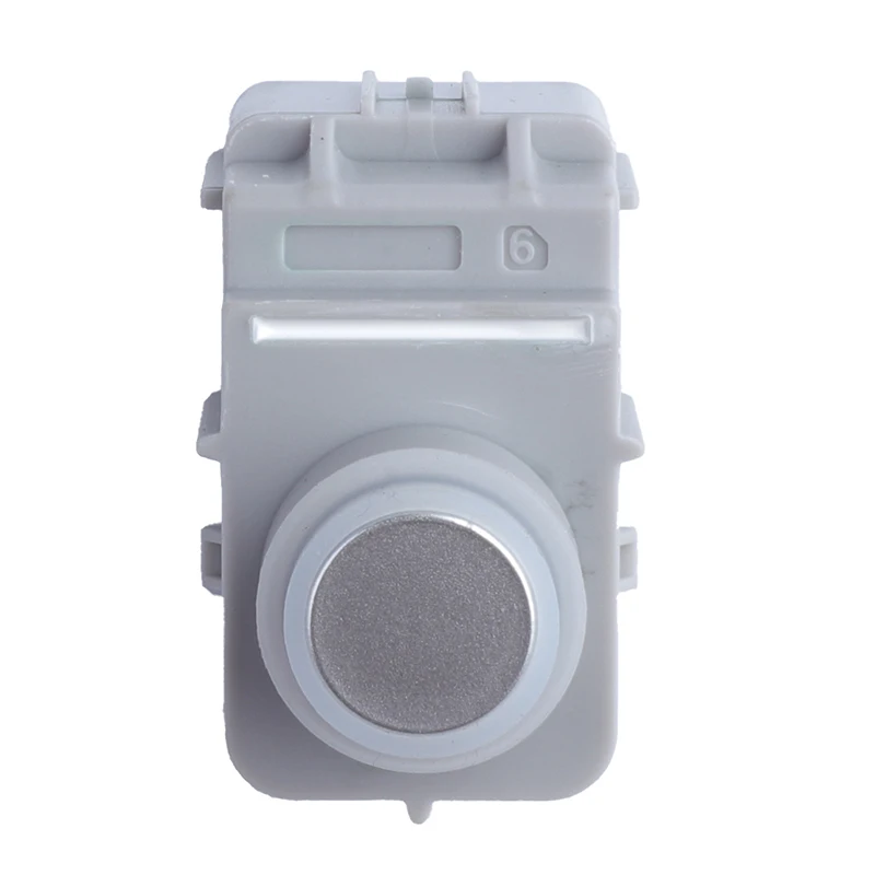 ODIDIO Reversing Radar Ultrasonic PDC Parking Sensor 95720-A7000 95720A7000 95720-0U100 for CERATO/FORTE/SHUMA -
