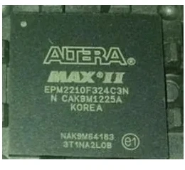 

EPM2210F324 Новый EPM2210F324C5N EPM2210F324C3N BGA