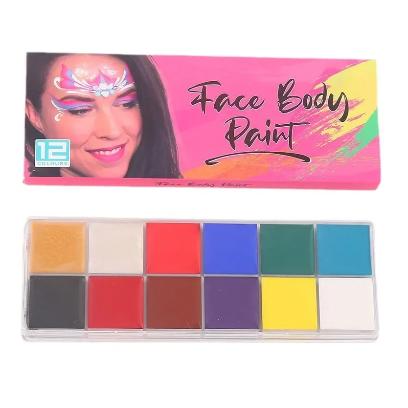 12 Color