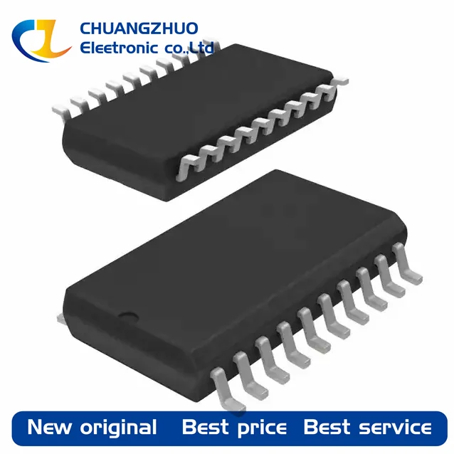 

10Pcs/lot New original DS3896MX DS3896 TRANSCEIVER FULL 8/8 20SOIC