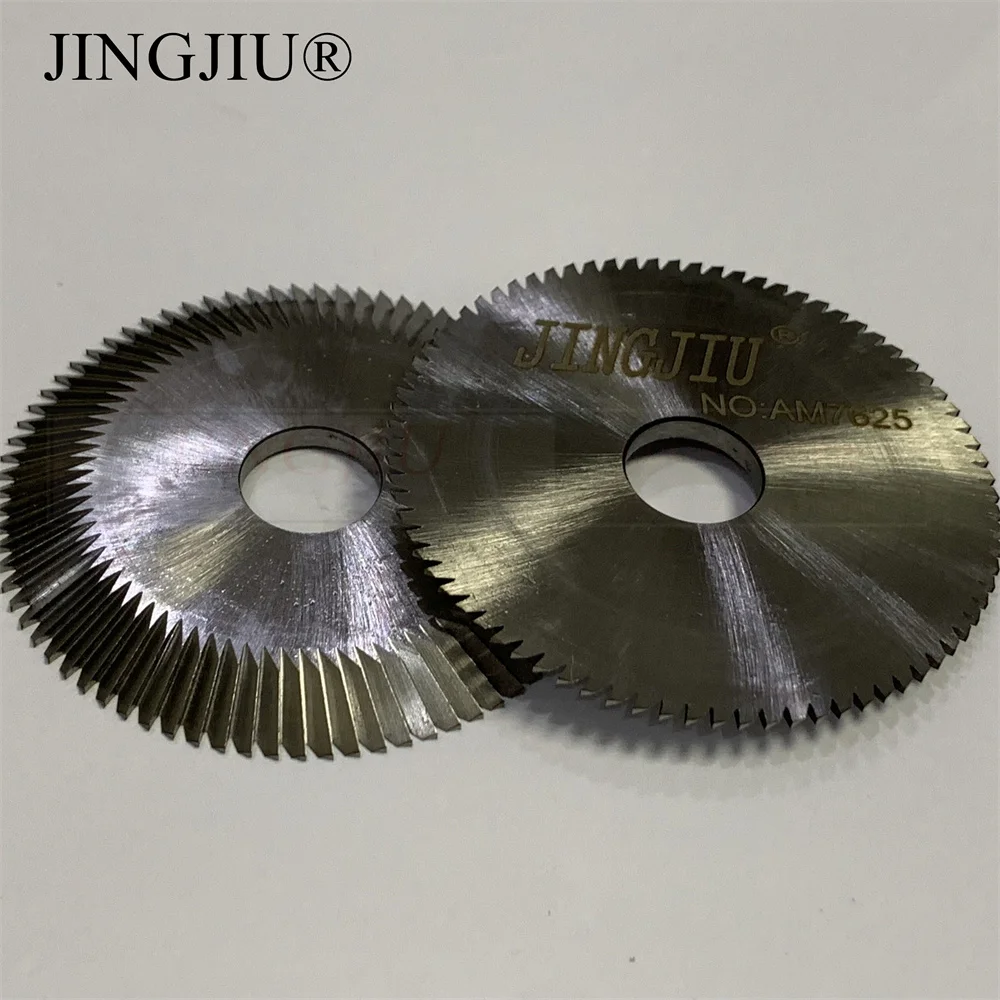 Milling Cutter AM7625 fit for Cole various model (200, 3K)Key Cutting Machines AliExpress