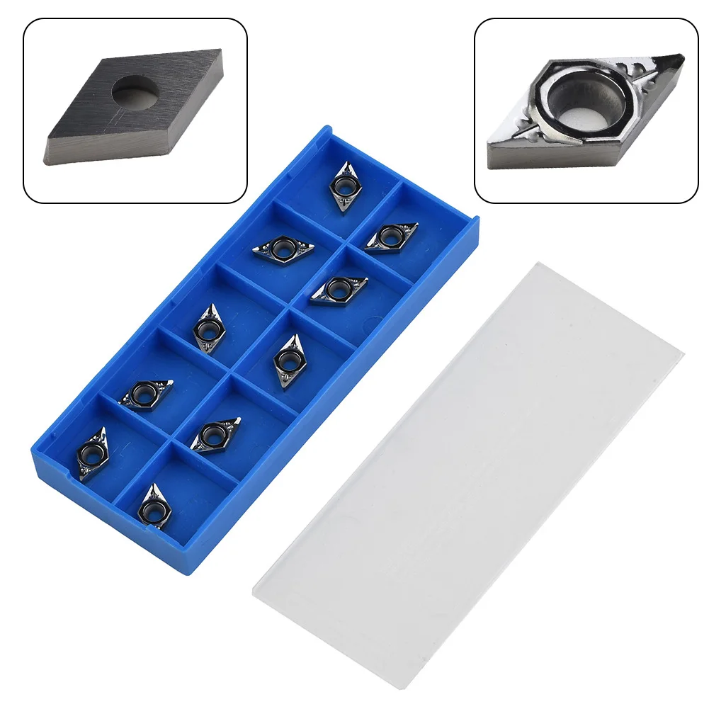 

Turning Blade Kit Part Toolholding Durability Manufacturing Metalworking Tool Turning Blade Carbide Workholding