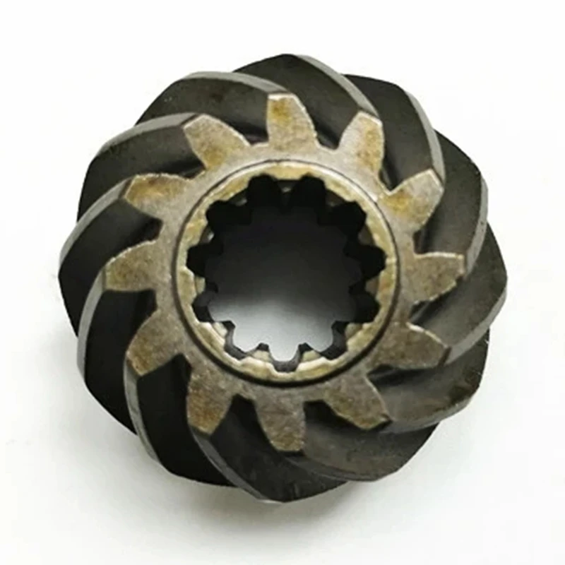 3PCS Outboard Engine Gear Set 57311-93901 Pinion & 57521-93902 Reverse & 57510-93902 Forward Gear For Suzuki 9.9HP 15HP Kit