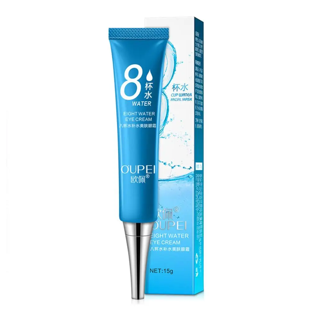 Рисунок 4 - Подтягивающий укрепляющий крем для глаз