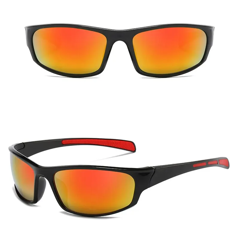 Bike Cycling Sun Glasses Men Women Bicycle Mountain Goggles Eyewears Outdoor Sunglasses Sports Wind Protective Cycling_voghion.com