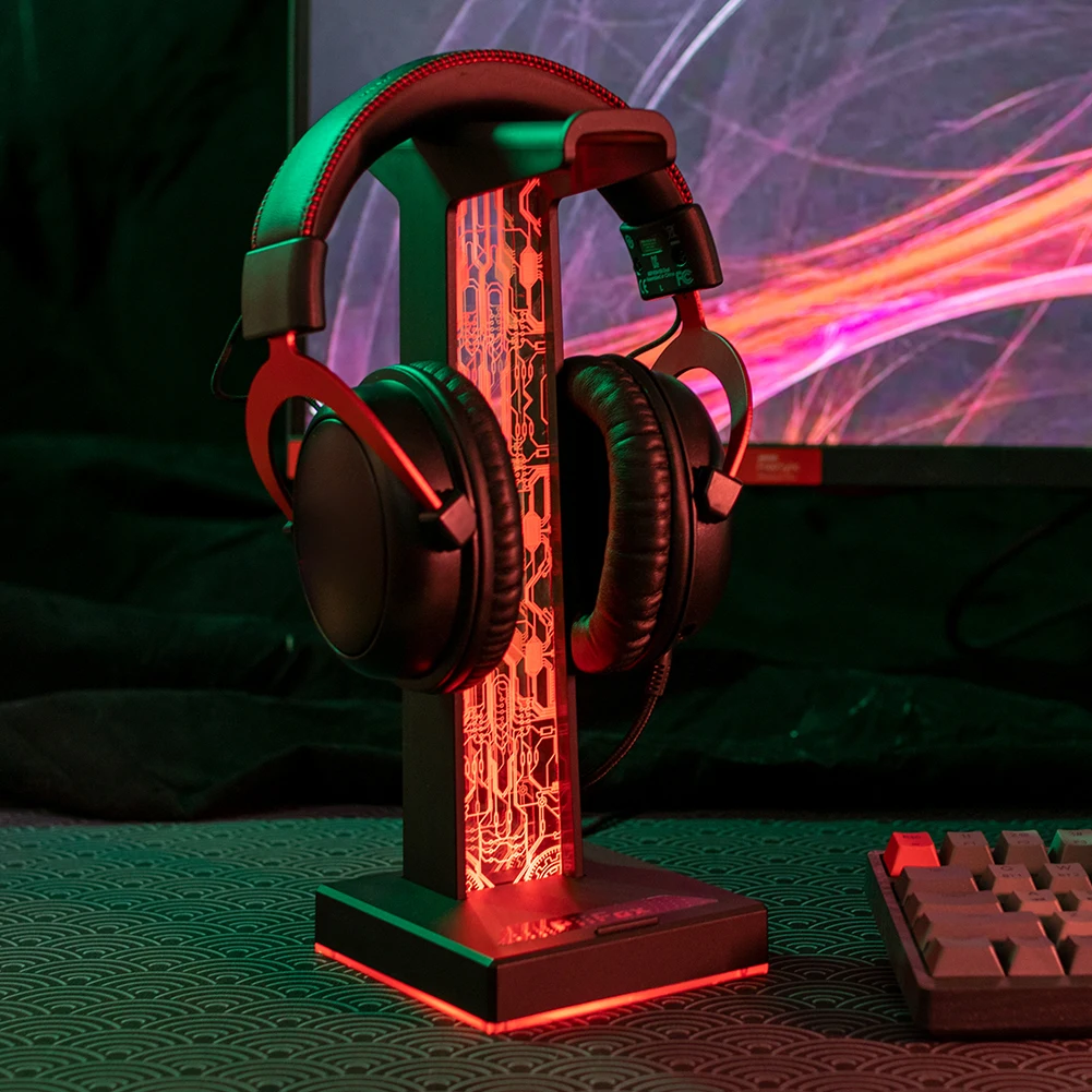 headphone stand | razer headset stand | gaming headset stand | best headphone stand | gaming accessories | gaming desk accessories | headphone stand for desk | headset holder | gaming pc accessories | pc accessories gaming | headset holder for desk