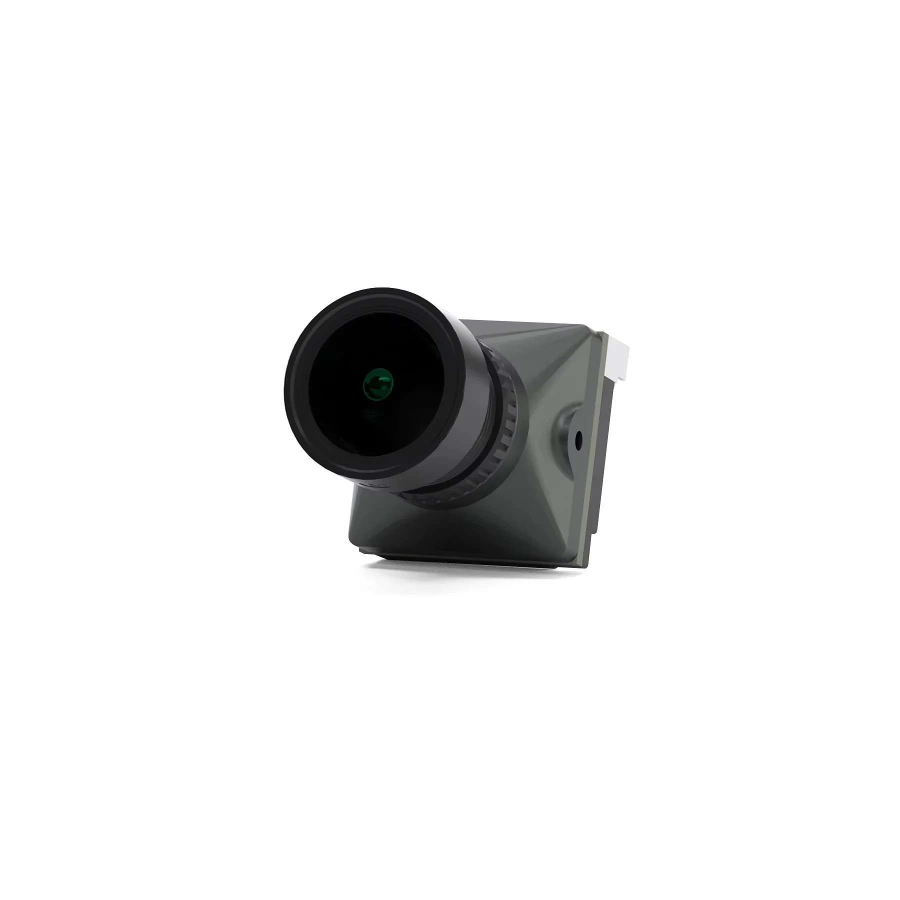 FPV Camera CADDX Ratel Pro 1500TVL Super WDR 4.5V-27V 4:3/16:9 NTSC/PAL CMOS FPV Starlight Night Vision Blacklight Camera for RC Drone