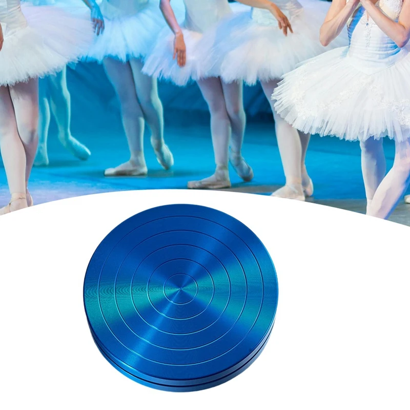New-Ballet Turning Board Dance Turning Board For Kids Adults Non Slip Training Disc For Figure Skaters Gymnasts