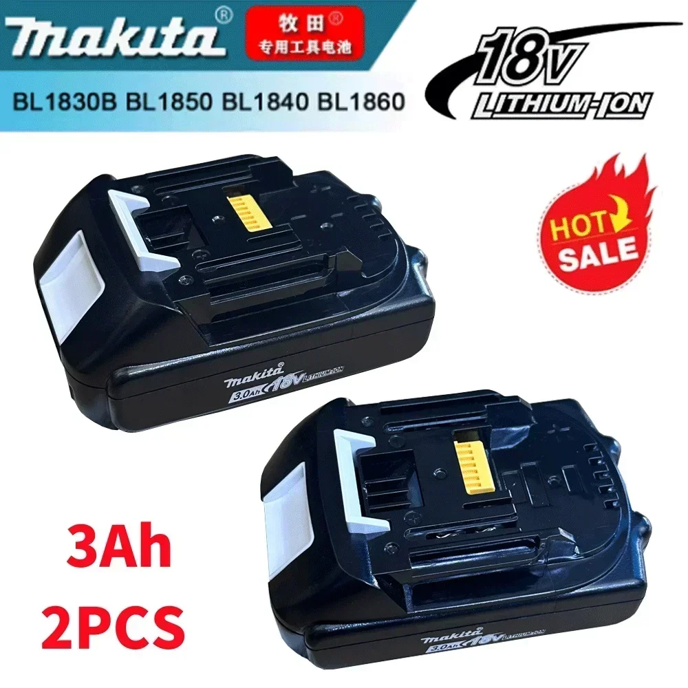 Makita 3AhX2--5C