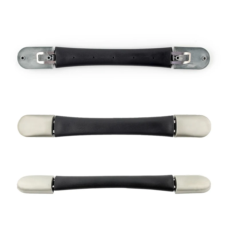 Luggage Handle DIY Replacement Suitcase Luggage Handles Travel Suitcase Luggage Case Handle Strap Luggage Bag Parts Accessories