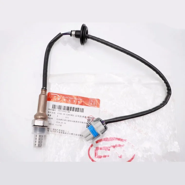 

Exhaust Gas Oxygen Sensor for BYD F3 F3R G3 476Q-1D-1207805