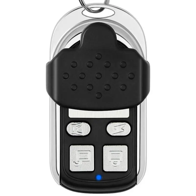 

BERNER MARANTEC 3 In 1 Garage Door Remote Control Clone Auto Scan 4CH Gate Opener For HSE2 HSE4 Digital 302 313 868 MHz