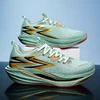 2025 The new Carbon Plate Marathon Sneakers Pro tests the stable support for shock-absorbing ultra-lightweight bounce sneakers 5