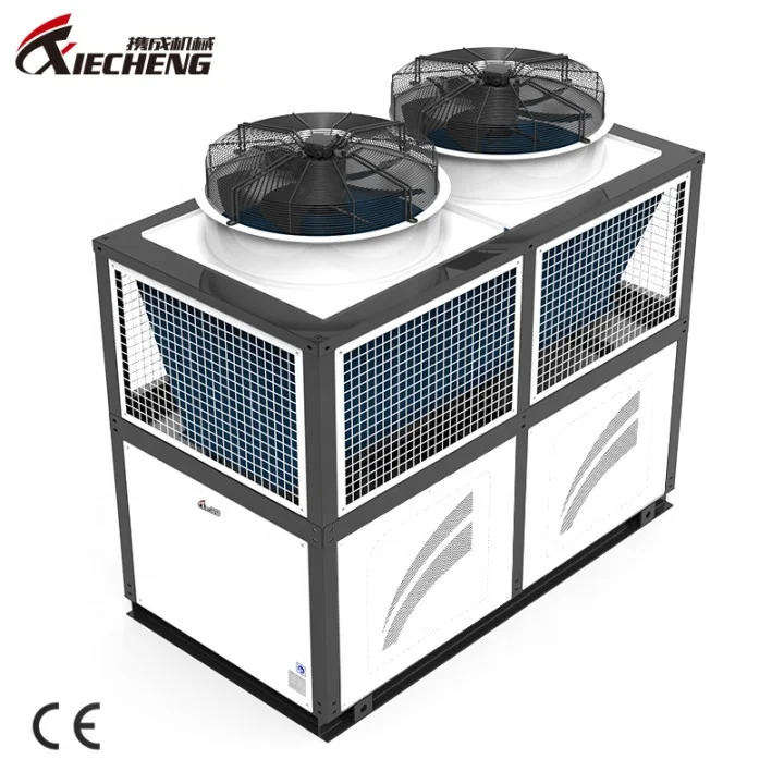 Household Commercial Inverter R32 Air Source Swimming Pool Heat Pump