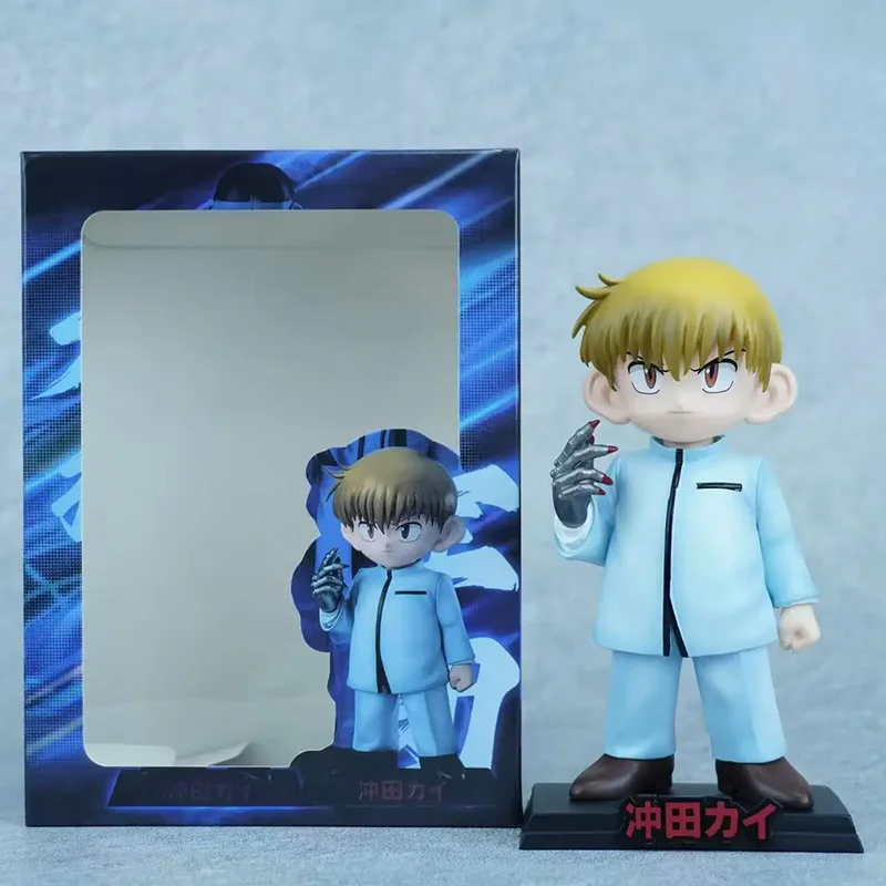 Anime Four Wheeler Brothers Figures Bakusou Kyoudai Let's & Go