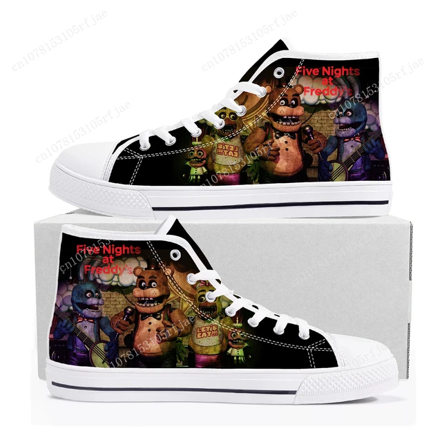 scarpe freddy