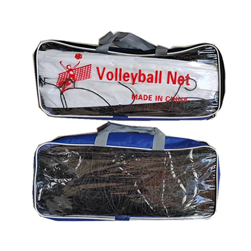 Professional Volleyball Training Net 6