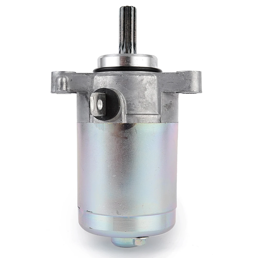 Elektrische Starter Motor für Yamaha 54P-H1890-02 B7A-H1890-00 BW5-H1890-00 54S-H1890-03 2SB-H1800-10 – Detail 5