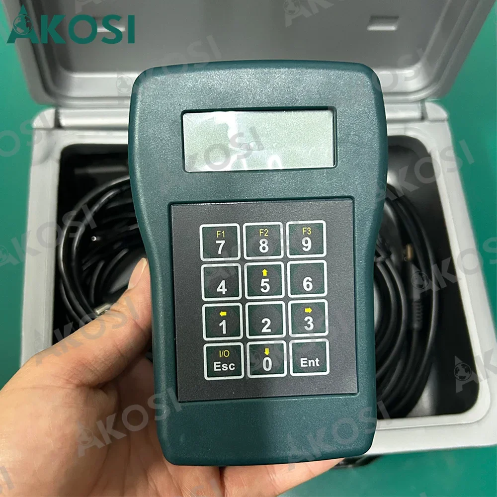 

Цифровой тахометр CD400, программатор для настройки скорости и расстояния