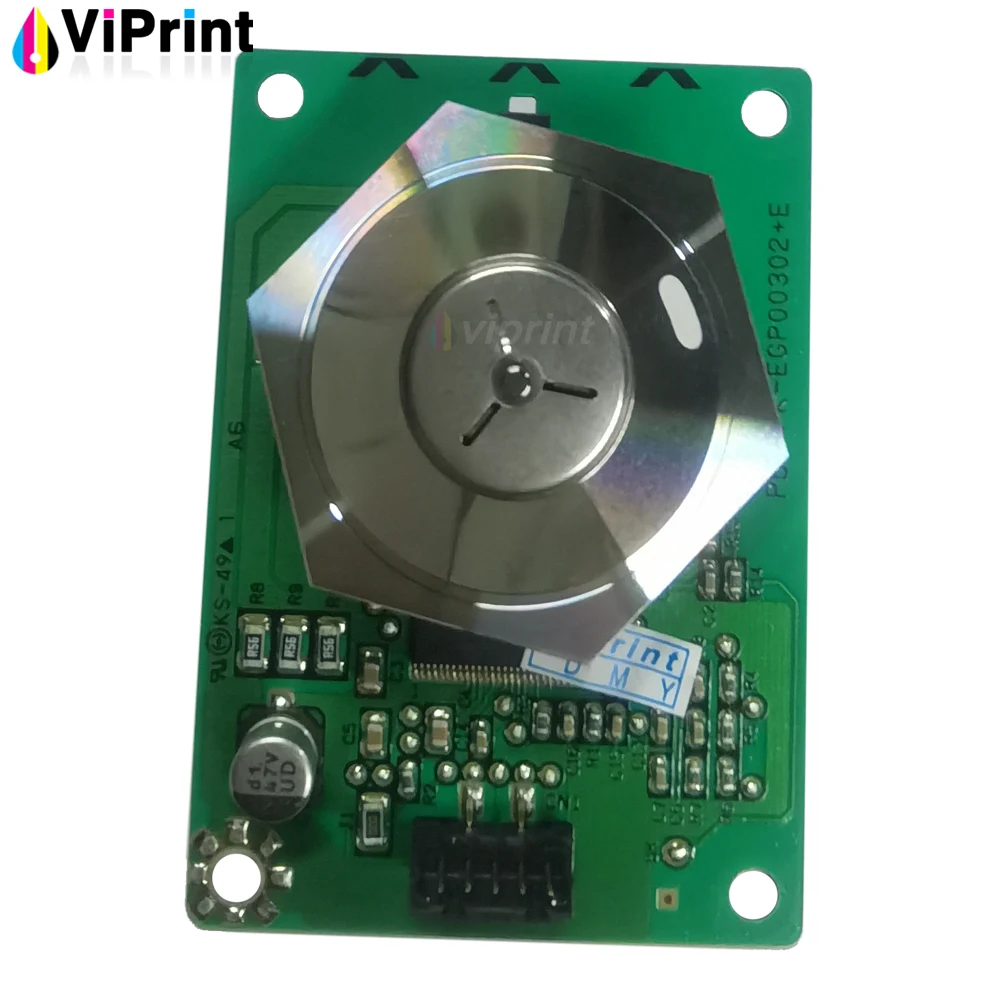 Lsu-laser Polygon Mirror Motor Peças para Ricoh Aficio mp Sp325sfnw Sp310sfnw sp 310 320 325 3510 3510sf - Imagem 6