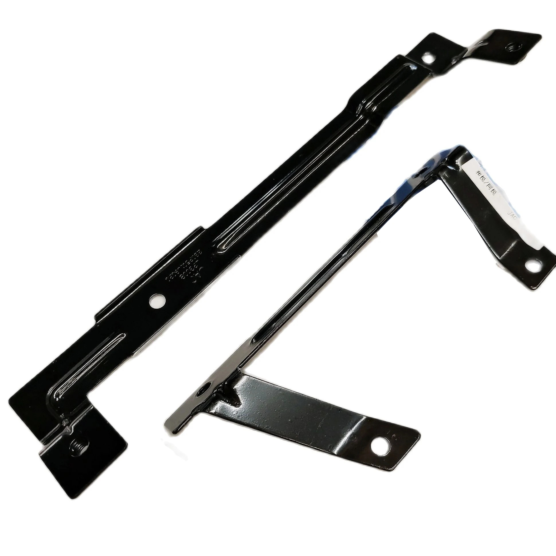Car Engine Cover Bracket 2 pieces for JAC J3 J5