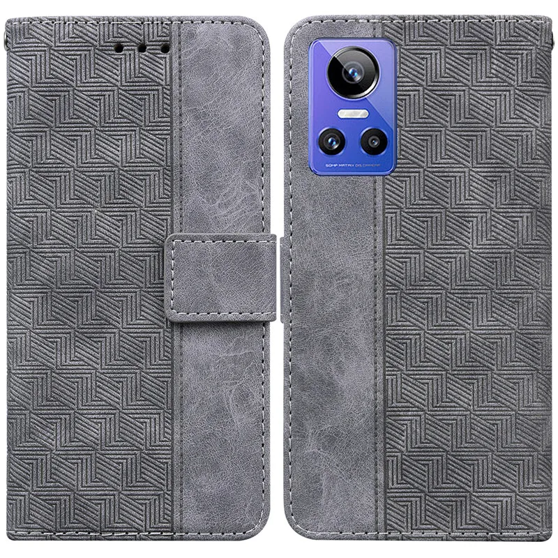 Neo3 Leather Case For OPPO Realme GT Neo 3 80W Magnetic Flip Wallet Case Cover For RealmeGT Neo 3 Neo3 150W RMX3561 3563 3560 35 3