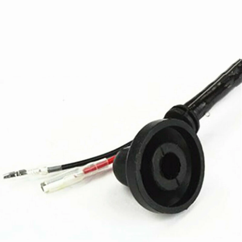 Ignition Coil For Chainsaw Strimmer Brush Cutter Lawnmower 2 Stroke Engine 52mm Centres Garden Power Tool Parts