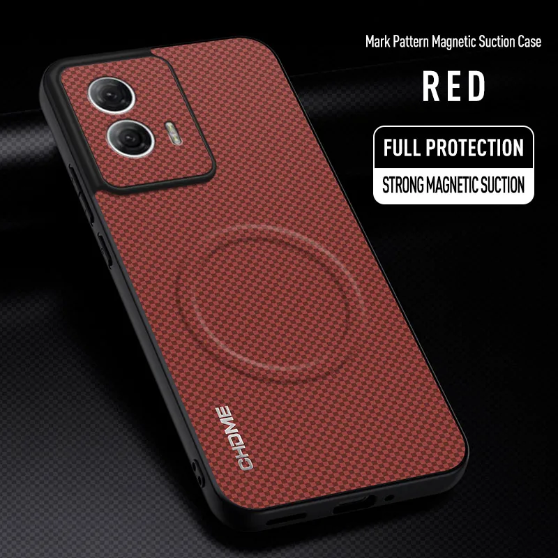 Luxury Car Magnetic Holder Phone Case - Shockproof TPU Silicone Back Cover