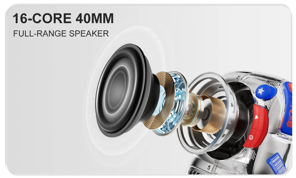 Description Picture 5 of itemDivoom Pop mini Speaker Portable Bluetooth Speaker with Hook,Balanced Bass, for Camping, Hiking, Outdoor 2024 New