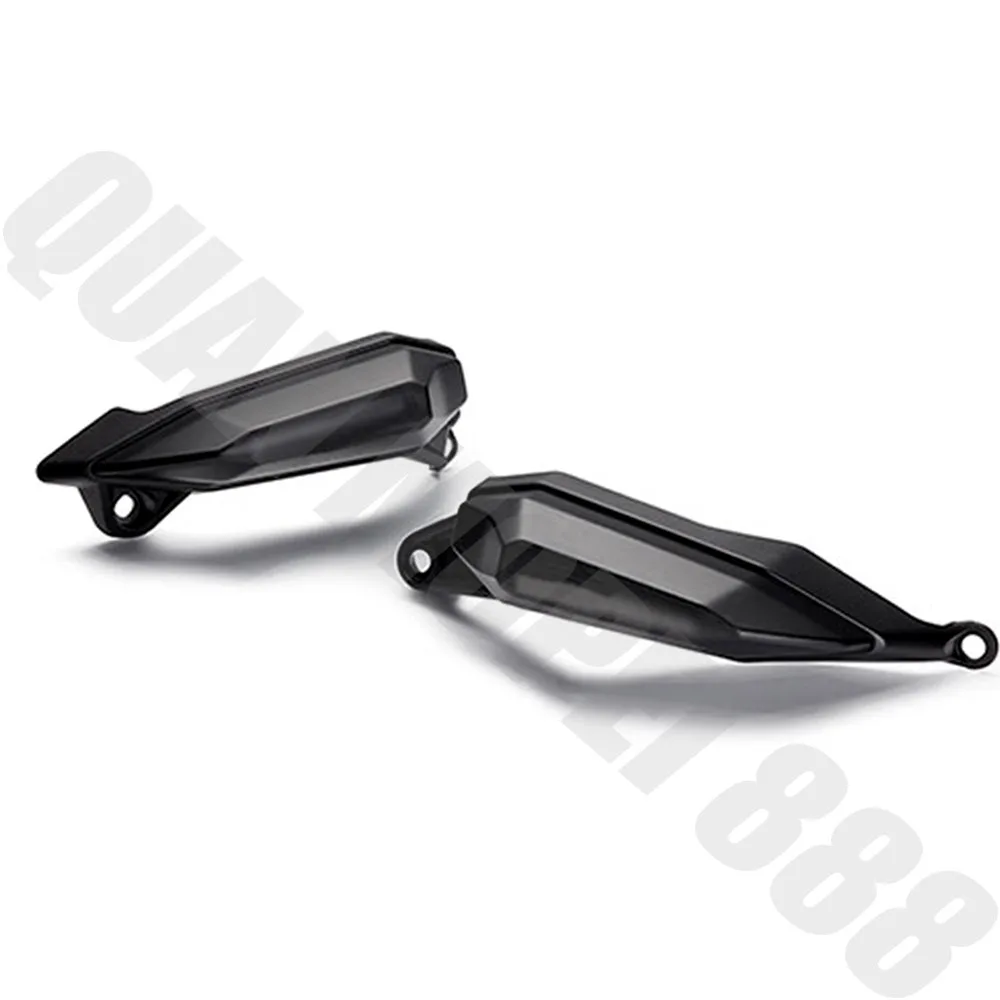 MT-07 Tracer 700 Engine Guards Side Sliders Frame Slider Crash Pad For Yamaha MT07 Tracer-700-Crash Pad