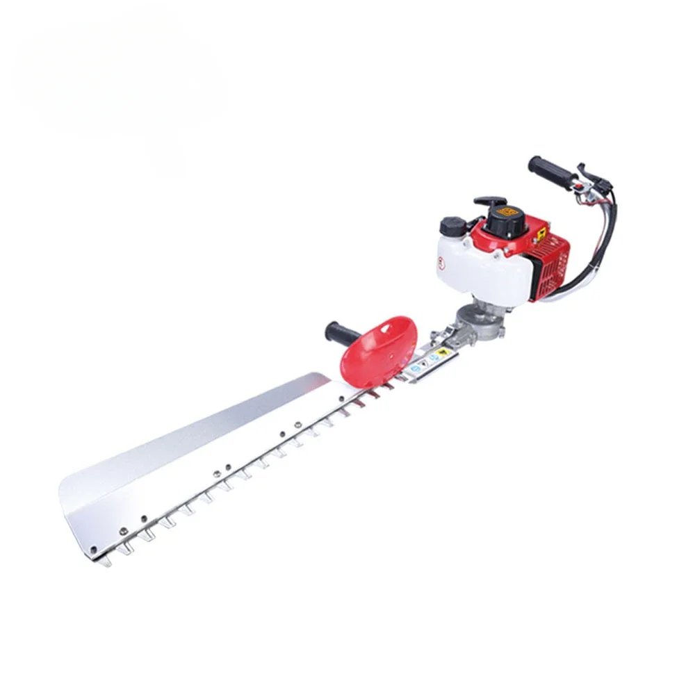 700W 22.7cc Single Blade Garden Hedge Trimmer