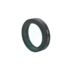 CPL Filter Dash Cam Lens Compatible with 70mai Model A800 A800S Lens Diameter 17.3mm, Dash Cam Polarizing Filter 2