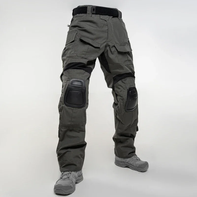 Men'S G3 Tactical Camouflage Pant Gen3 Combat Training Pants