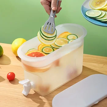 Beverage Dispenser 4