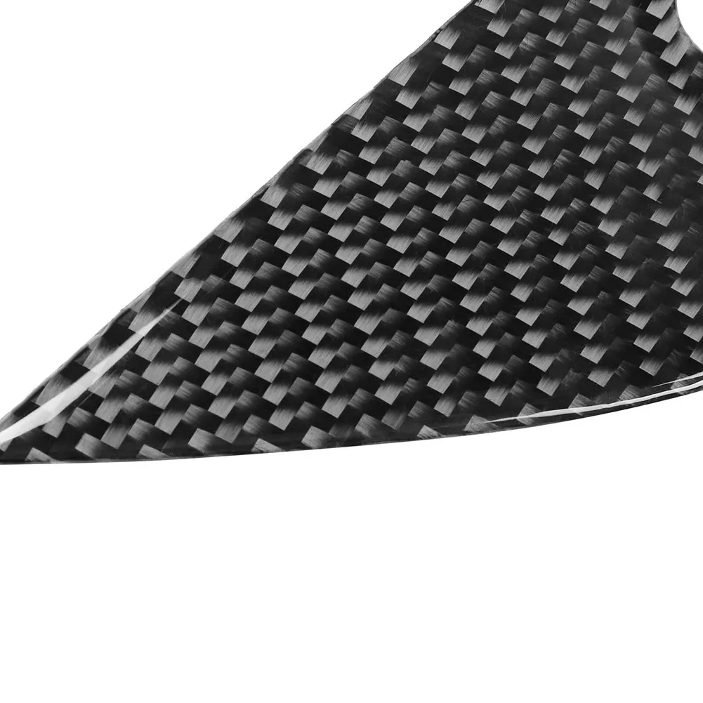 

Крышка панели двери динамика отделка автомобильные детали из углеродного волокна высококачественный материал автомобильные аксессуары для зарядного устройства 2015-2020