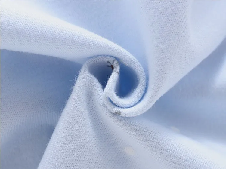 7Piece Spring Autumn Newborn Girls Clothes Boys Outfit Set Casual Cartoon Cute Cotton Long Sleeve Tops+Pants Baby Stuff