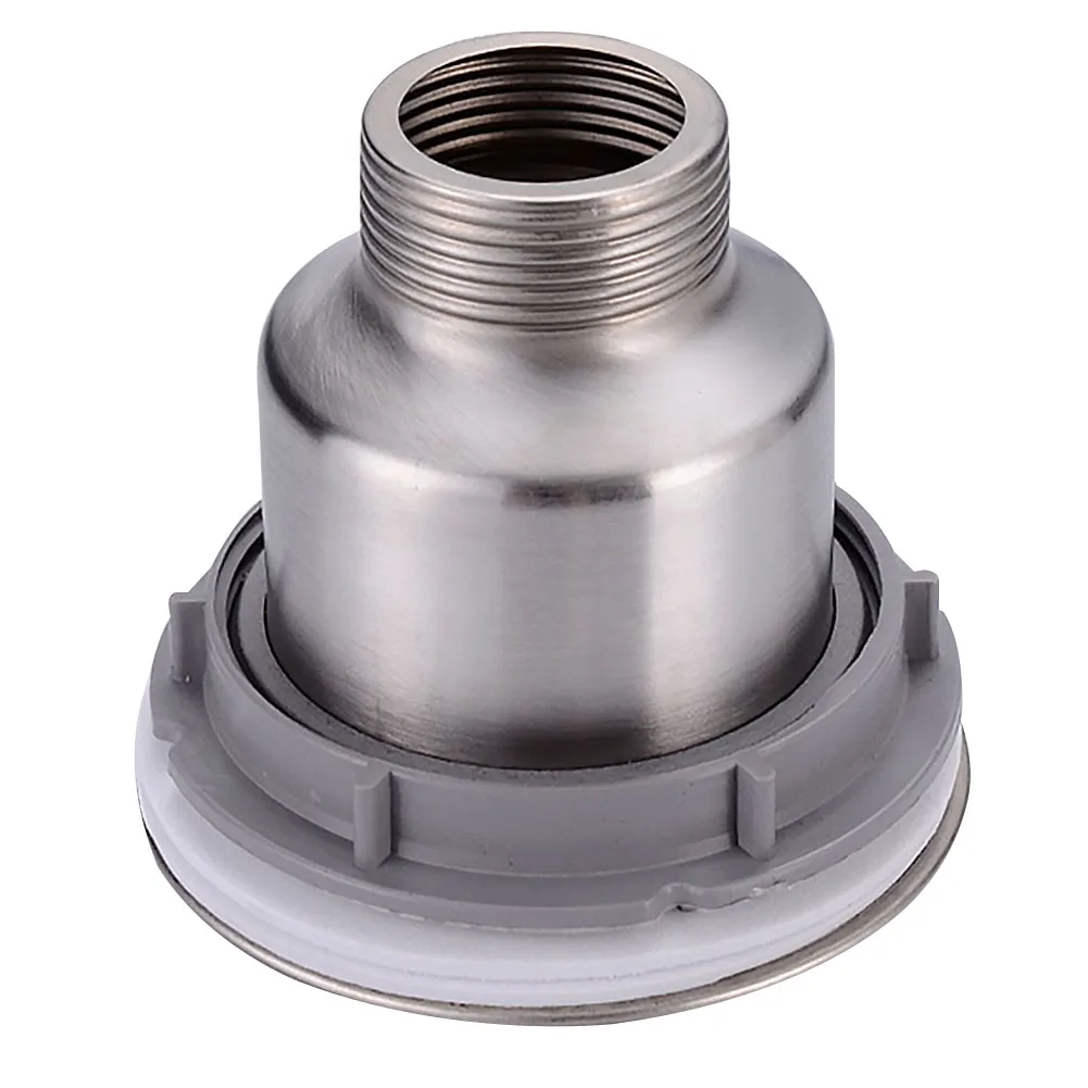 

Практичная легкая прочная сетка для раковины воды из нержавеющей стали предотвращает засорение сливной корзины