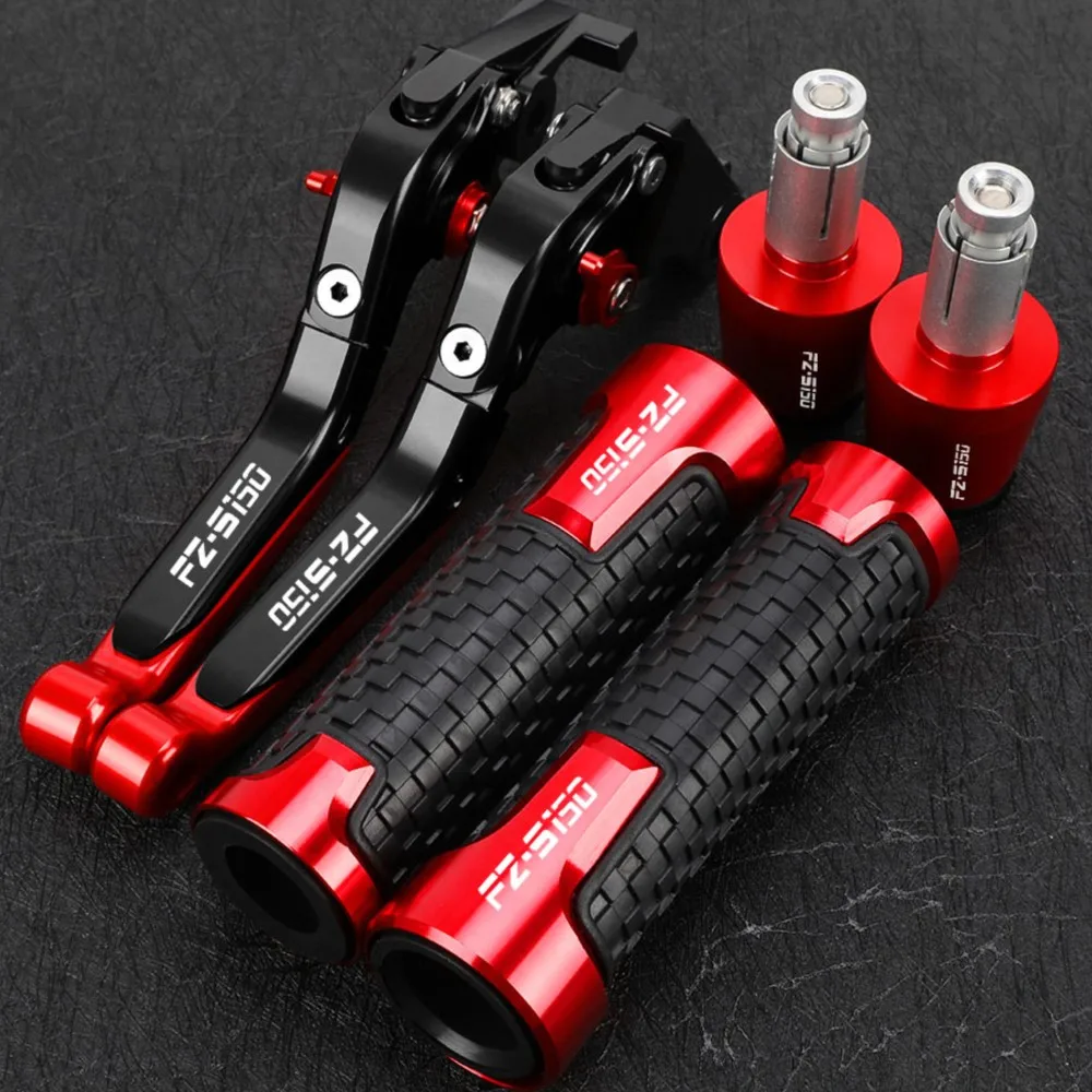 

Выдвижные рычаги тормозной муфты с ЧПУ для YAMAHA FZ-S 150 2015-2016 FZS150 FZS 150 FZ S150