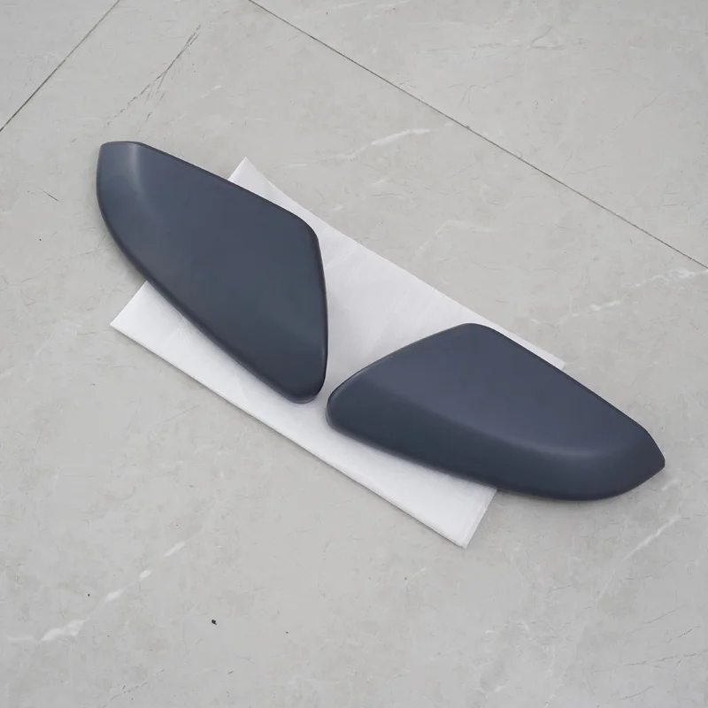Unpainted Pair