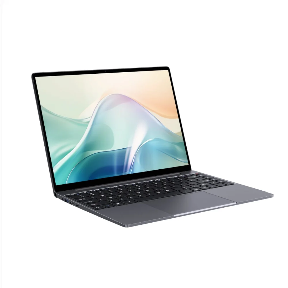Acer Gadget e10 ETBook Laptop Intel Core i3-1220P 16GB DDR4 512GB SSD 8Cores 12 Threads 14" 2K Display Office/Study Convenient Laptops WiFi6 Long Standby Windows 11 Notebook Equipped with a 46.2Wh High-Capacity - immagine 7