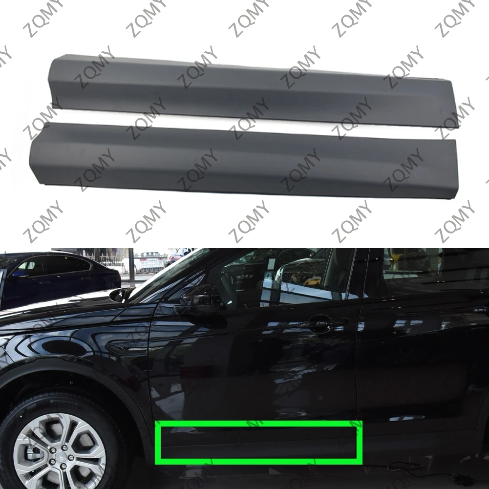 

1 шт., лента для передней двери автомобиля Land Rover Discovery Sport 2020 2021 2022