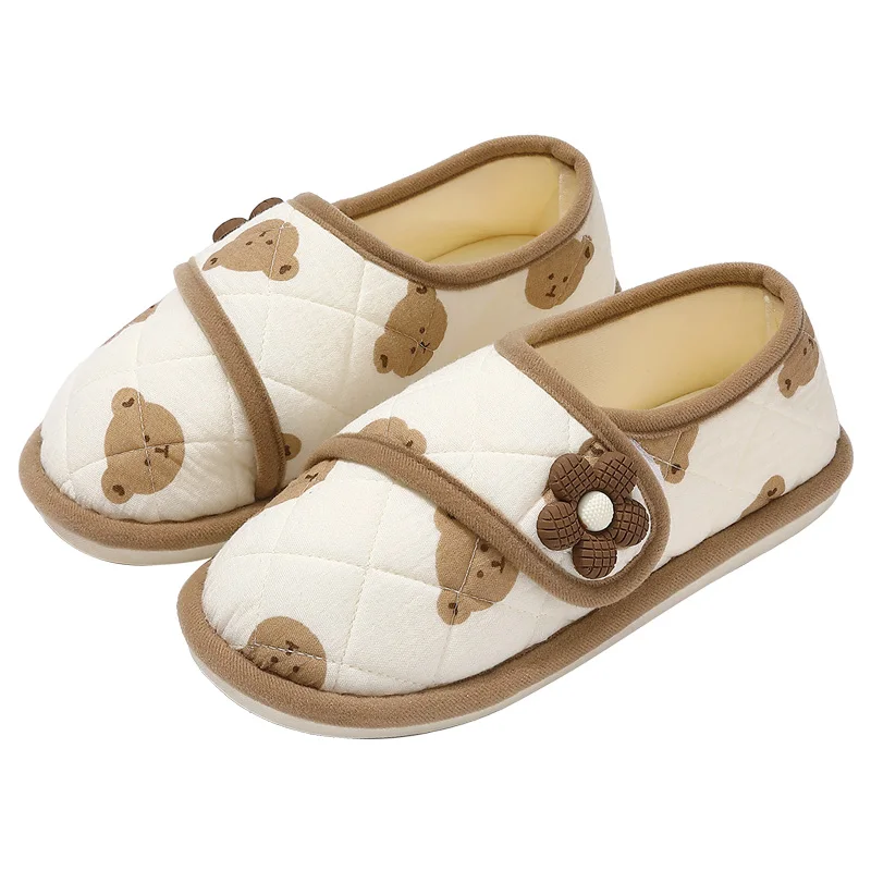 Postpartum Comfortable Home Slippers Women Pregnant oes with