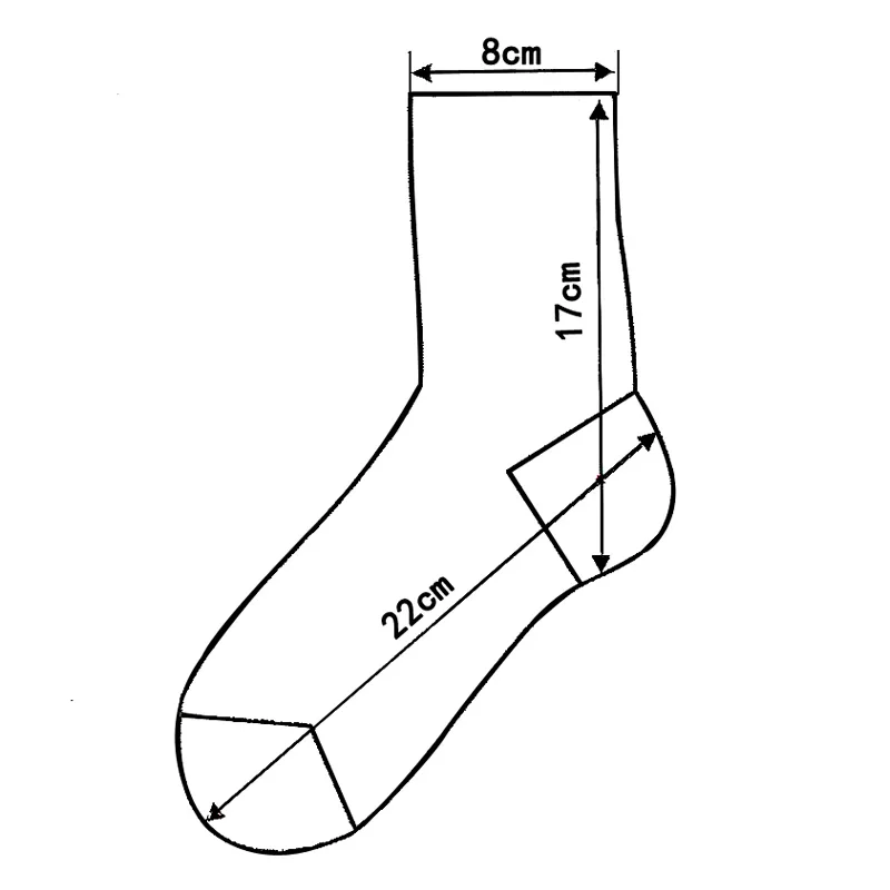 5 Paar Damen-Söckchen, ultradünn, transparent, Kristall, schwarzer Punkt, Spitze, Netzstoff, Glasseide, elastisch, durchsichtig, Sommersocken, modisch – Detail 1