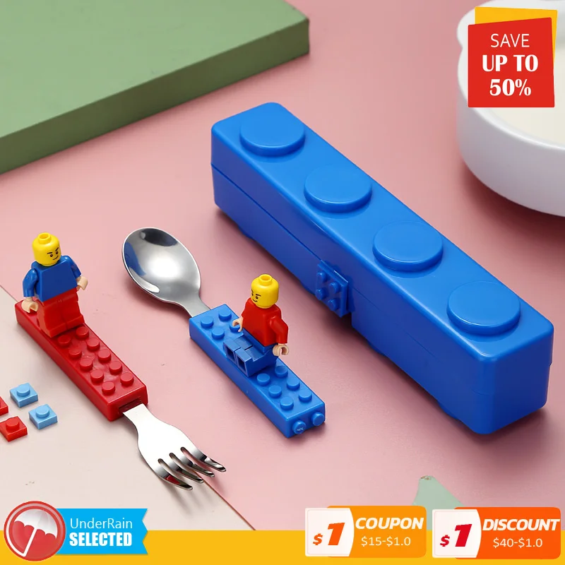 Forchette Frutta Bambini Animali - Stuzzicadenti Colorati Per Merenda E Feste - Foto 13